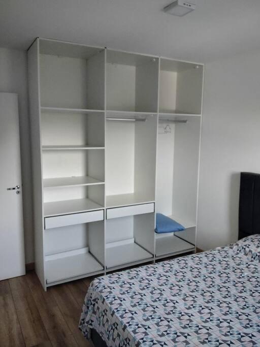 Apartmán Ap Aconchegante Em Sao Roque Exteriér fotografie